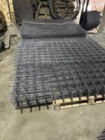 Сетка сварная 100х100х3 мм ГОСТ купить
