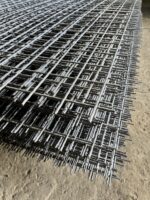 Сетка сварная 100х100х5 мм ГОСТ купить