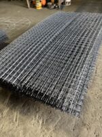 Сетка сварная 50х50х3 мм цена