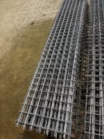 Сетка сварная 50х50х4 мм ГОСТ производитель