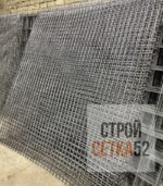 Сетка сварная 50x50 мм диаметр 3 мм 3 вр 1 ГОСТ купить
