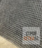 Сетка сварная 50x50х3 мм 3 вр 1 ГОСТ купить